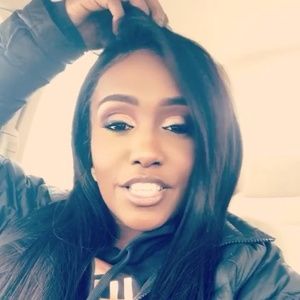 Meet your Posher, Bre